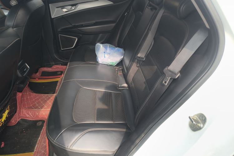 Used Geometry A 2019 High-Value Standard Range Square Edition