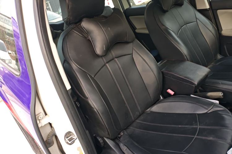 Used Skoda Yeti 2017 TSI280 DSG Advanced Edition