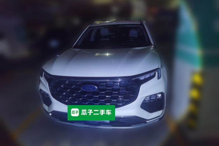 Used Ford Equator 2021 EcoBoost 225 Premier PLUS 6-Seater
