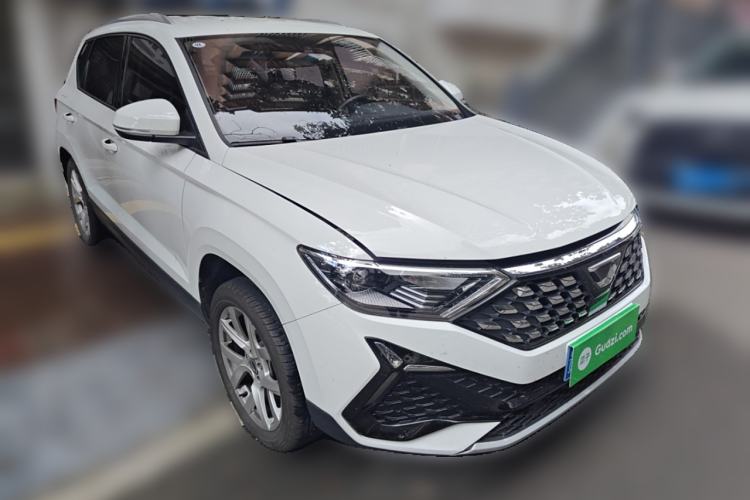 Used Jetta VS5 2024 280TSI Automatic Pioneer Edition