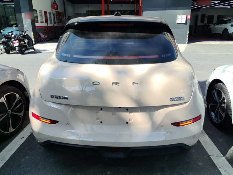 Used ORA Good Cat 2024 401 km Luxury Version — 5