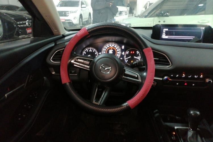 Used Mazda CX-30 2020 2.0L Automatic Zhiyue Trim