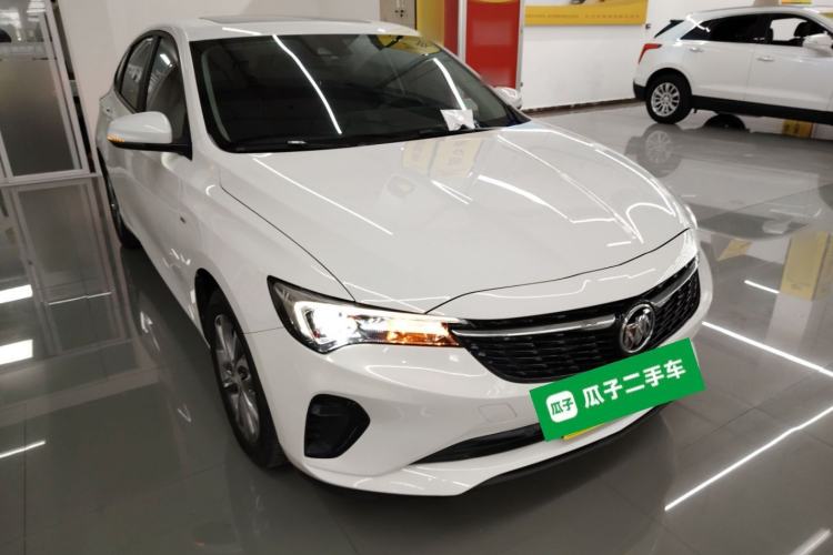 Used Buick Verano 2022 Pro 533T Enjoyment Edition
