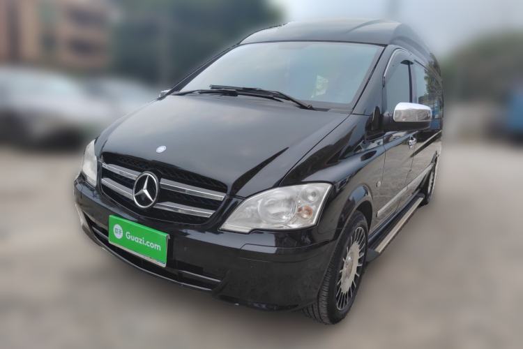 Used Karson Vito 2015 C7 3.0L Commercial Standard Model