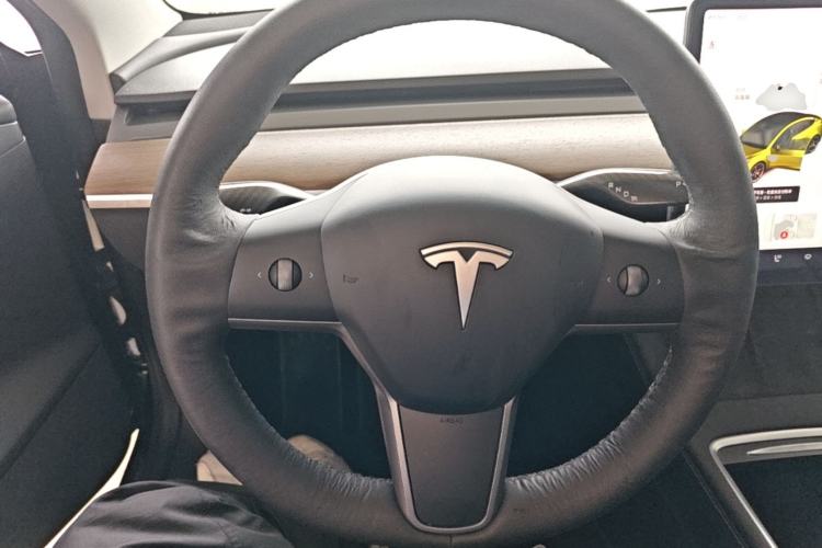 Used Tesla Model 3 2021 Performance High-Performance All-Wheel-Drive Version
