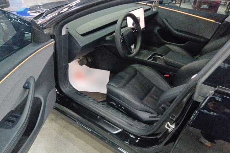 Used Tesla Model 3 2023 Rear-Wheel-Drive Version