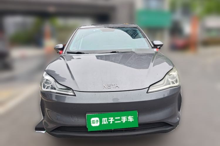 Used NETA V 2021 Standard Range Entertainment Version – Upgraded Model
