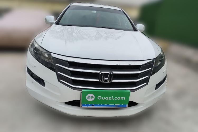 Used Honda Crosstour 2012 2.4L Luxury Edition