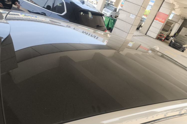 Used EXEED Star Era ET 2024 Extended-Range 240 Ultra All-Wheel Drive