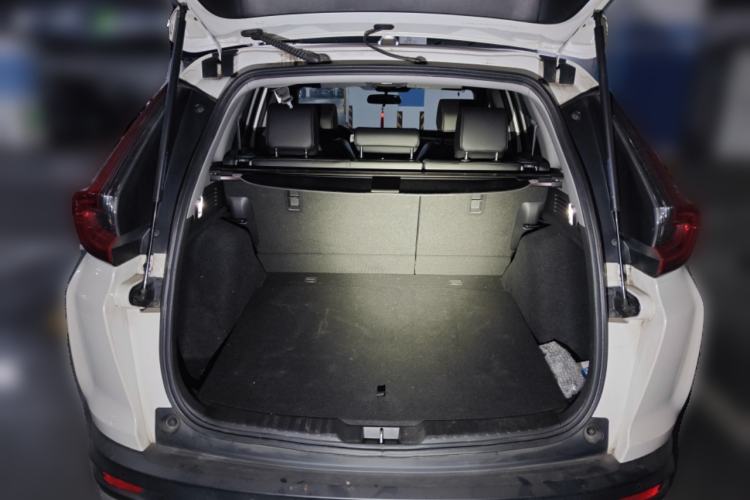 Used Honda CR-V 2021 240TURBO CVT 2WD Fashion Edition
