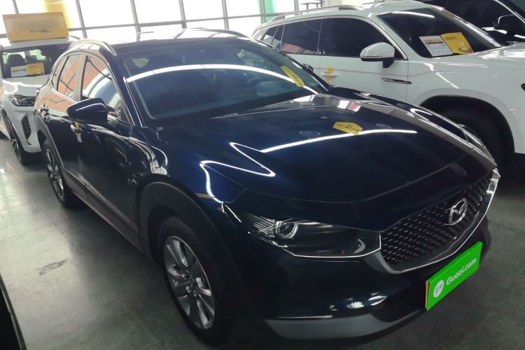 Used Mazda CX-30 2020 2.0L Automatic Joyful Model