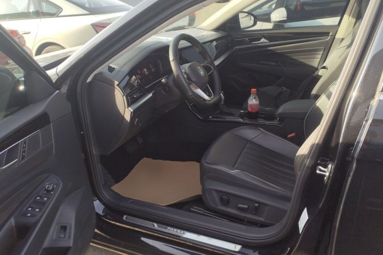 Used Volkswagen Passat 2023 Revised 330TSI Starry Elite Edition
