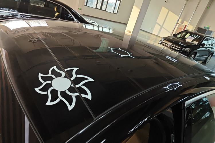 Used Mercedes-Benz E-Class 2024 E 300 L Luxury Model