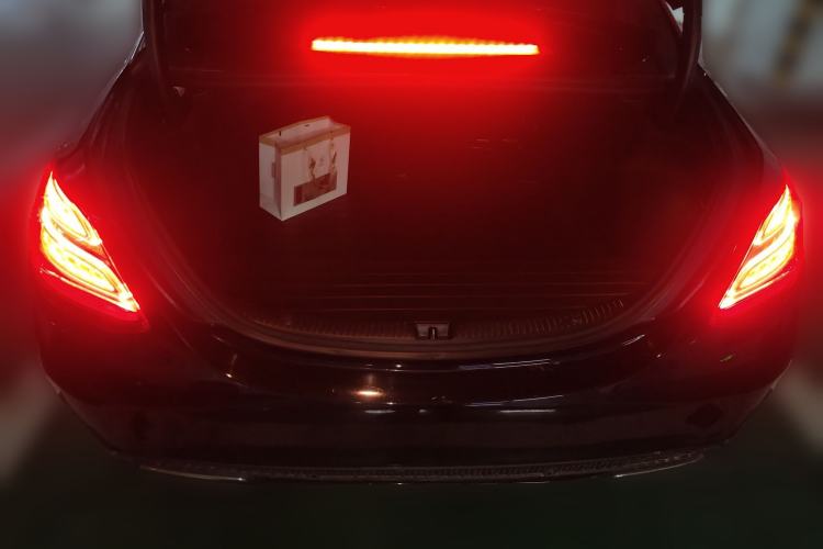 Used Mercedes-Benz C-Class 2017 Restyled C 180 L Fashion Edition Sport Version