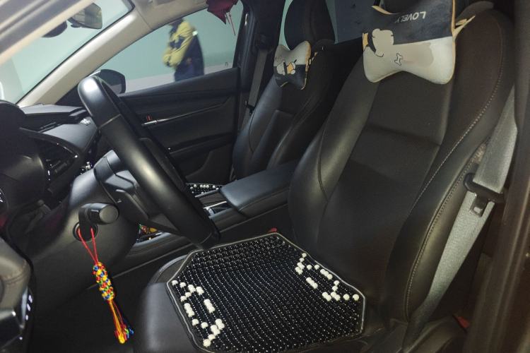 Used Mazda Mazda 3 Axela 2021 2.0L Automatic Zhiya Edition