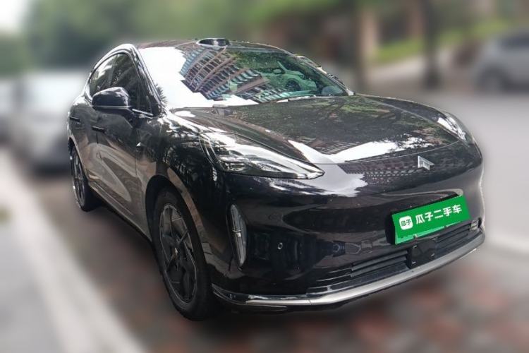 Used Hyptec HT 2024 825 Ultra-High Voltage LiDAR Edition
