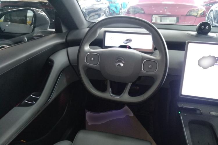 Used Nio ET5T 2024 75kWh Touring