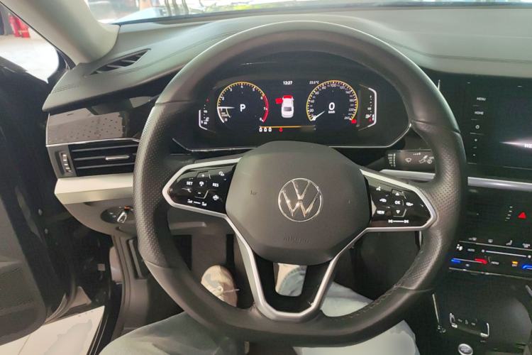 Used Volkswagen Passat 2023 Revised 330TSI Starry Elite Edition