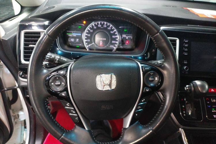 Used Honda Elysion 2019 2.0L Hybrid Luxury Edition