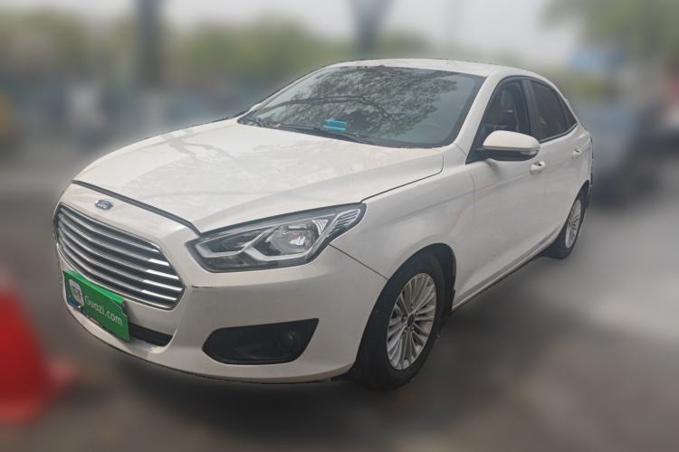 Used Ford Escort 2015 1.5L Manual Comfort Model