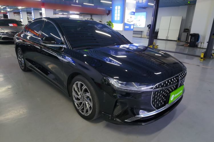 Used Lincoln Z 2022 iXiang Zunyi Edition