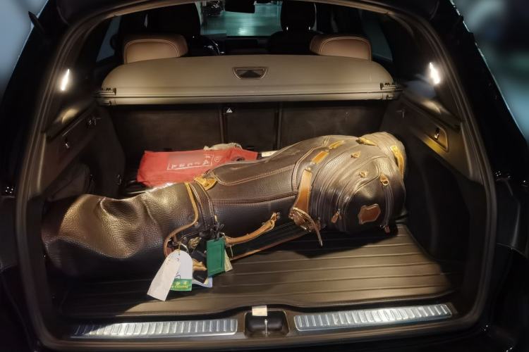 Used Mercedes-Benz GLC 2020 GLC 300 L 4MATIC Dynamic Edition
