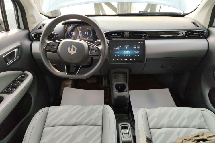 Used Leapmotor T03 2025 310 Comfort Edition