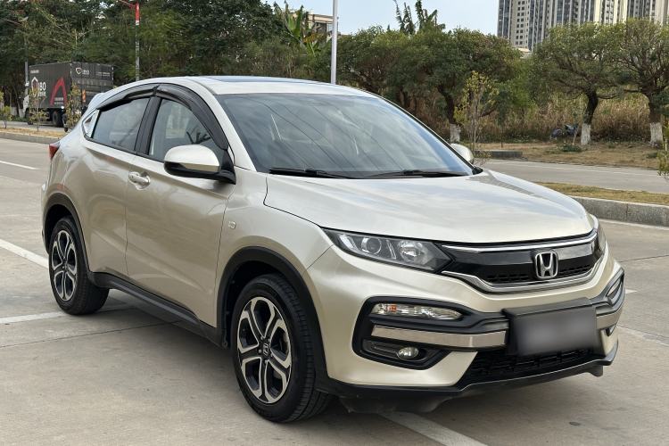 Used Honda XR-V 2017 1.8L EXi CVT Comfort Version
