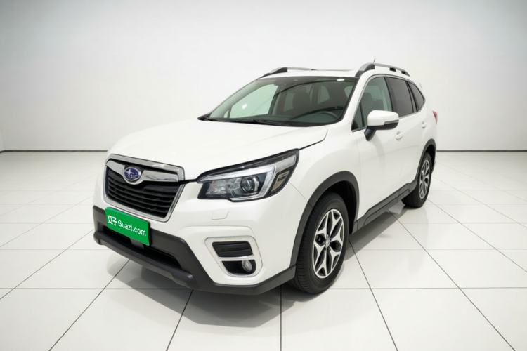 Used Subaru Forester 2021 2.0i Luxury Edition EyeSight Guazi used car, China used car export, Used car for sale, Used cars, Cheapest cars for sale