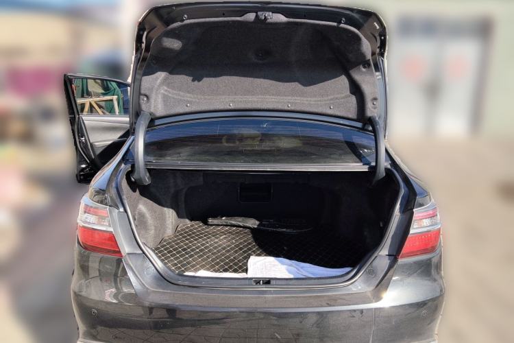 Used Toyota Camry 2016 2.0G 10th Anniversary Luxury Edition