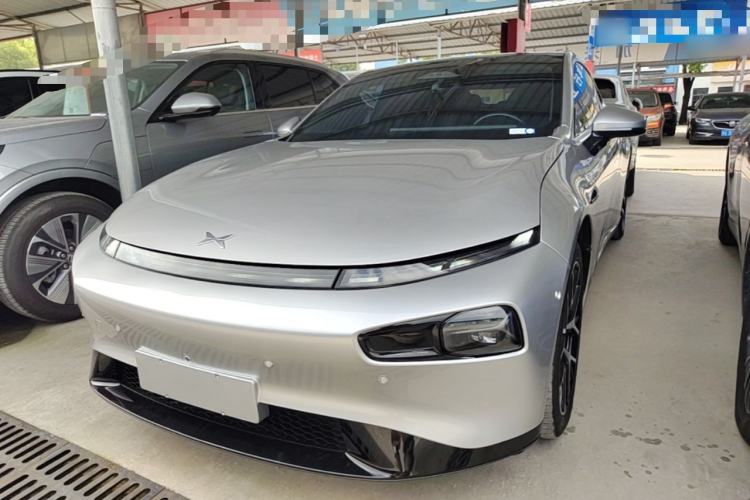 Used XPeng P7 2023 P7i 702 Pro