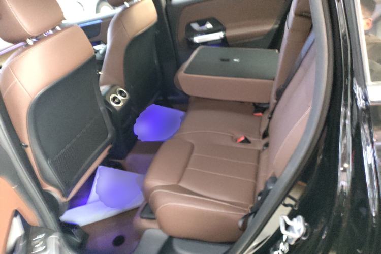 Used Mercedes-Benz GLB 2024 Refresh GLB 220 Dynamic Edition