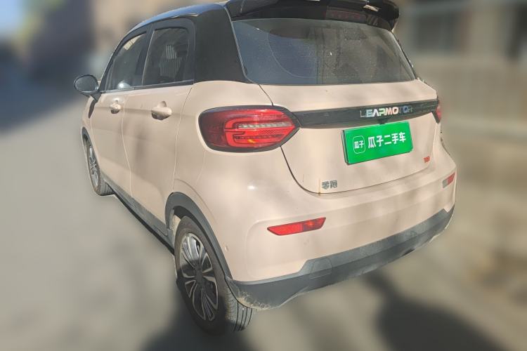 Used Leapmotor T03 2022 Star Diamond Edition