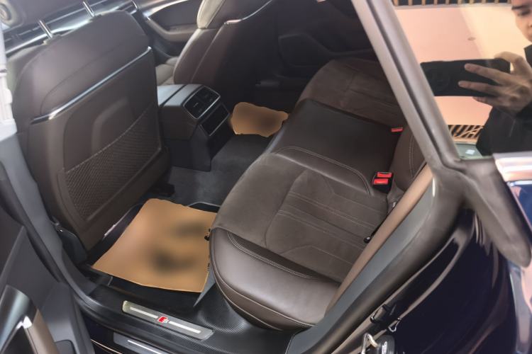 Used Audi A7L 2022 45 TFSI S-line Dream-Building Edition
