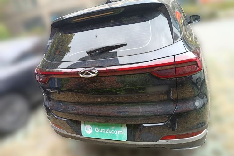 Used Chery Tiggo 7 2020 Discovery Edition 1.5T CVT Discovery No.1