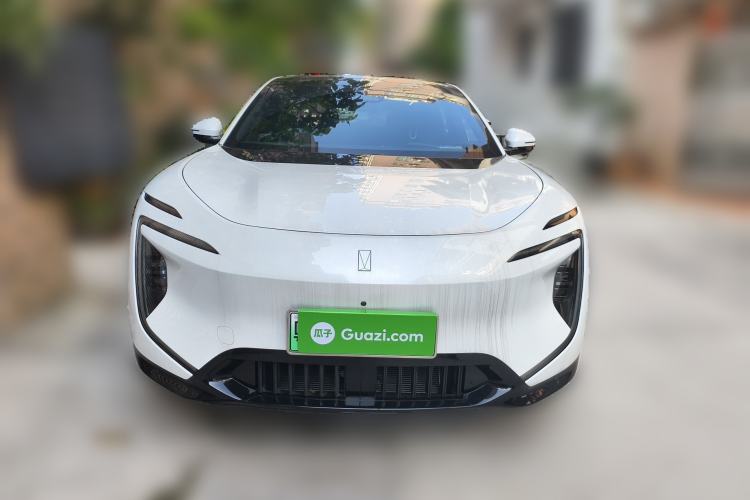 Used Avatr 07 2024 Pro+ All-Electric Version
