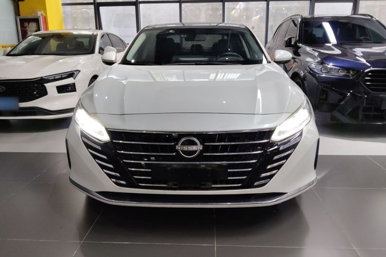 Used Nissan Teana 2022 2.0L XL-TLS Enjoyment Edition
