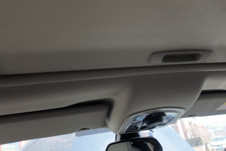 Used Peugeot 508 2011 2.3L Automatic Flagship Edition
