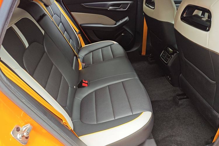 Used MG 6 2021 Pro 1.5T Automatic Trophy Flagship Edition