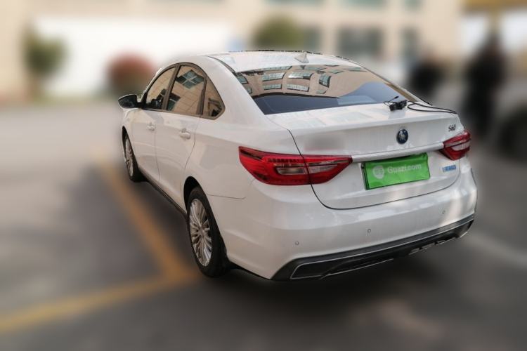 Used FORTHING S60 EV 2022 Comfort Edition