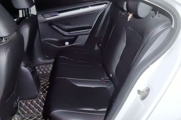 Used Volkswagen Sagitar 2018 280TSI DSG Ignite Edition