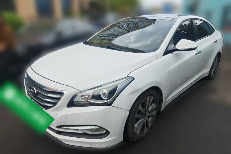 Used Hyundai Mistra 2014 1.8L Automatic Deluxe DLX Model