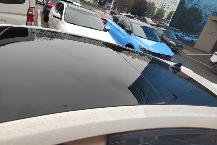 Used Ford Focus 2021 Hatchback EcoBoost 180 Automatic ST Line