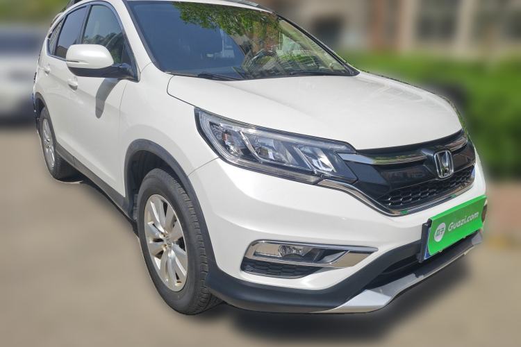 Used Honda CR-V 2016 2.0L two-wheel drive Urban Edition