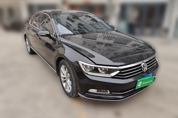 Used Volkswagen Magotan 2019 330TSI DSG Luxury Version China VI Standard