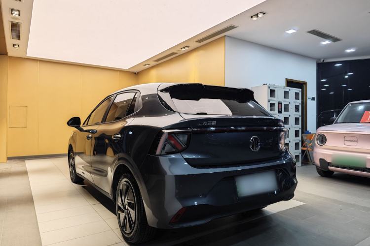 Used MG 4 EV 2026 Model 437 All-in-One Edition
