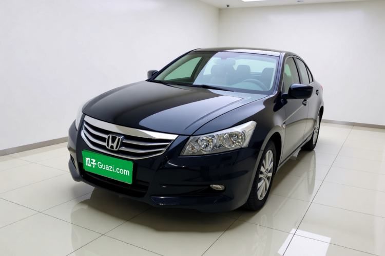 Used Honda Accord 2012 2.0L SE