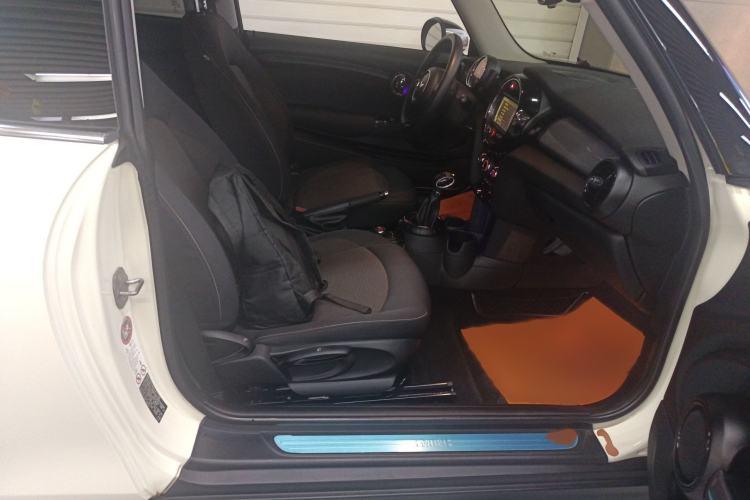 Used MINI MINI 2014 1.5T COOPER Fun