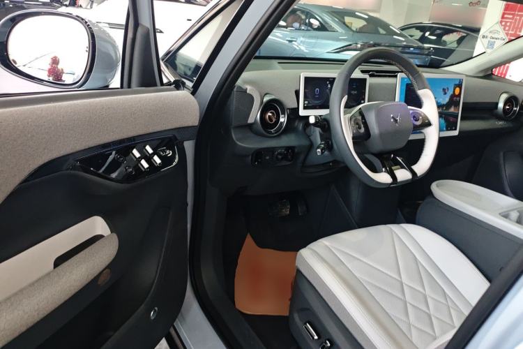 Used ARCFOX Kaola S 2024 PRO