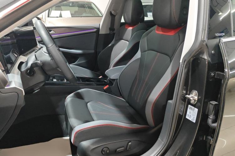 Used Volkswagen Lamando 2025 Lavida L 280TSI DSG Cool & Spicy Edition